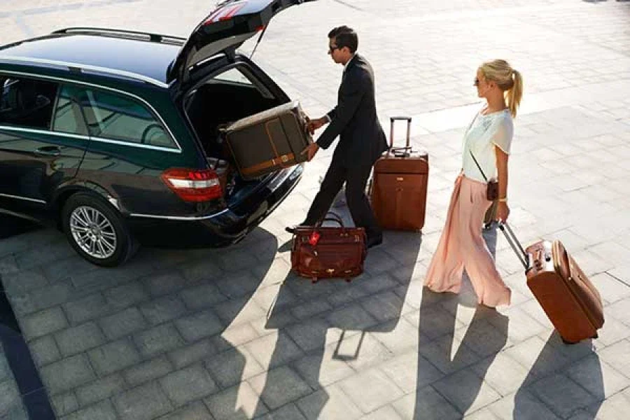Private Transfer from Cairo to Sharm El Sheikh