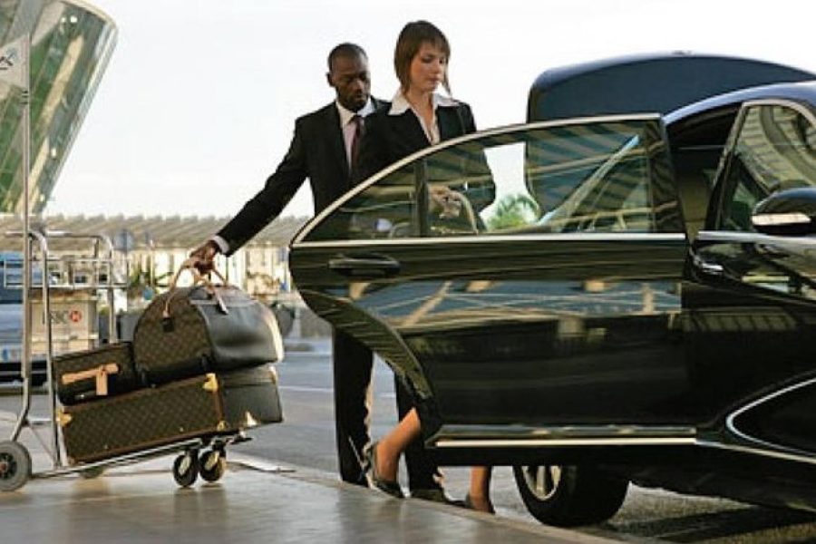 Private Transfer from Luxor Airport