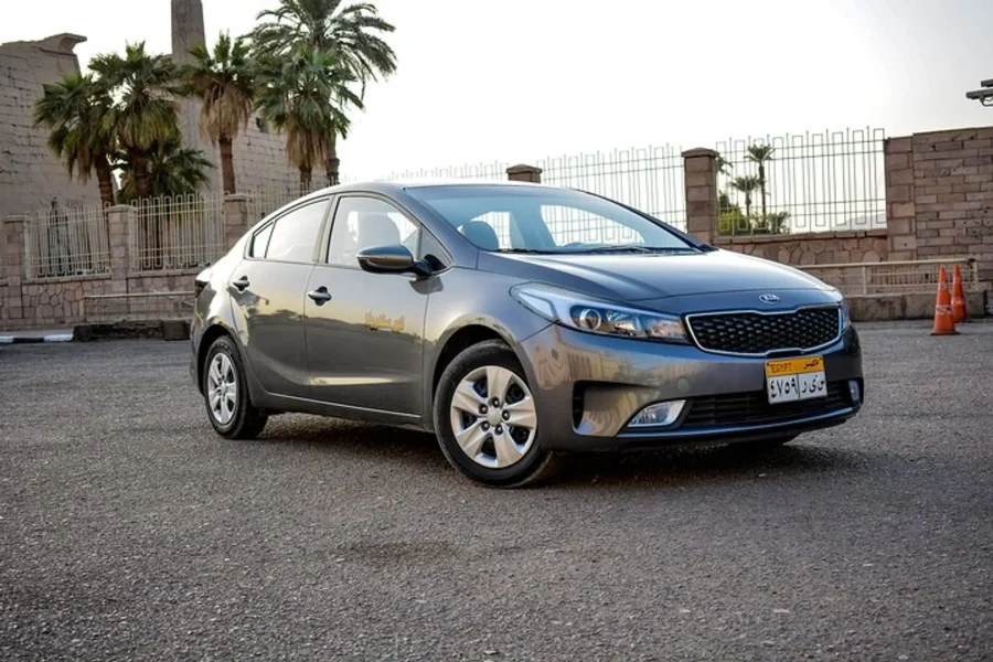Private Transfer from Cairo to Luxor