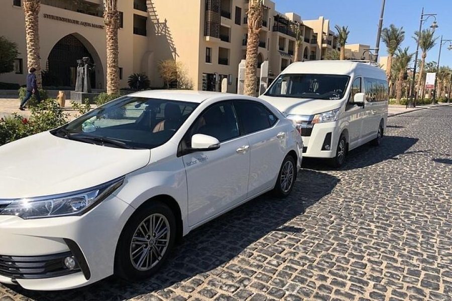 Private Transfer