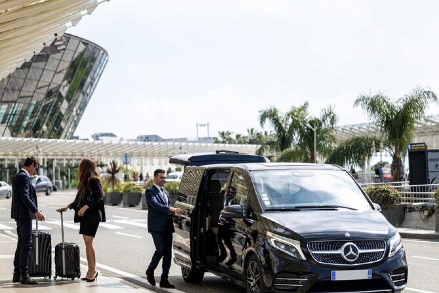 Transfer From / To Sphinx International Airport